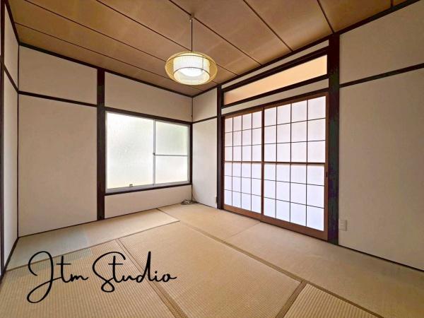 君津市三直の中古一戸建て