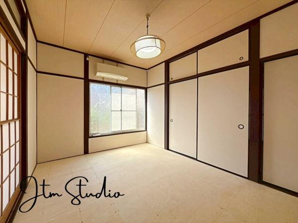 君津市三直の中古一戸建て