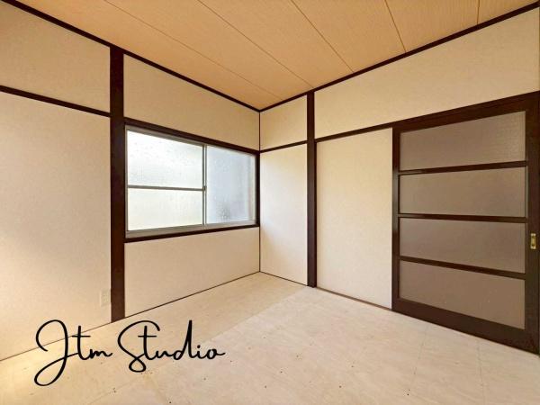 君津市三直の中古一戸建て