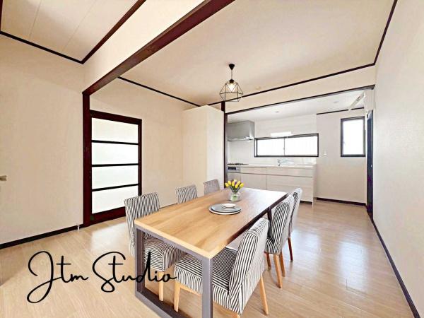 君津市三直　中古戸建