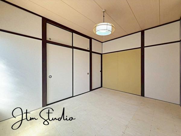 君津市三直の中古一戸建て