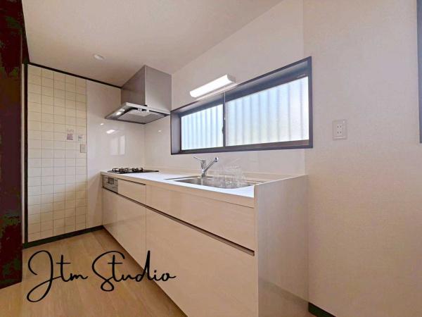 君津市三直　中古戸建