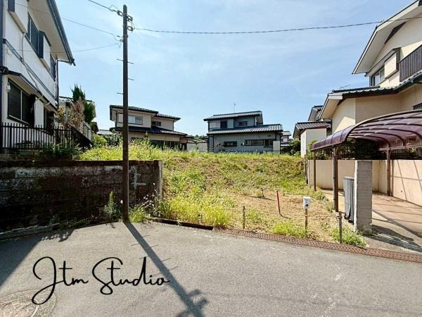 木更津市八幡台７丁目の土地