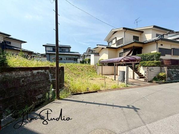 木更津市八幡台７丁目の土地