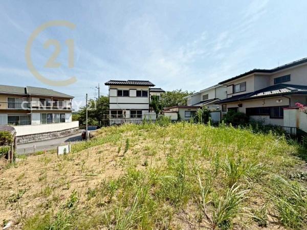木更津市八幡台７丁目の売土地
