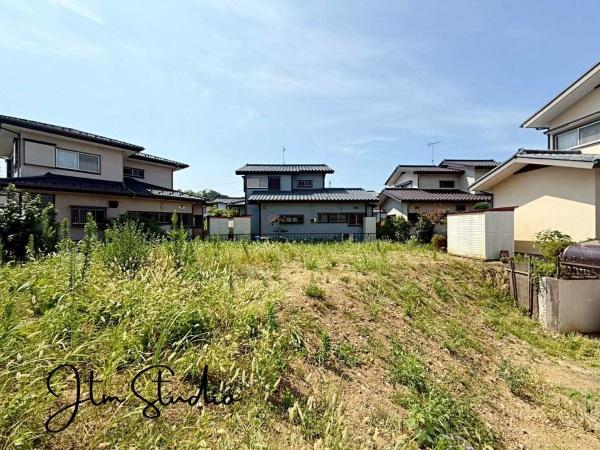 木更津市八幡台７丁目の売土地