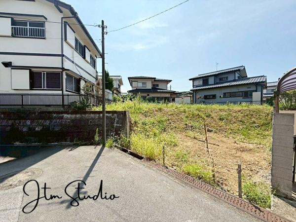 木更津市八幡台７丁目の土地