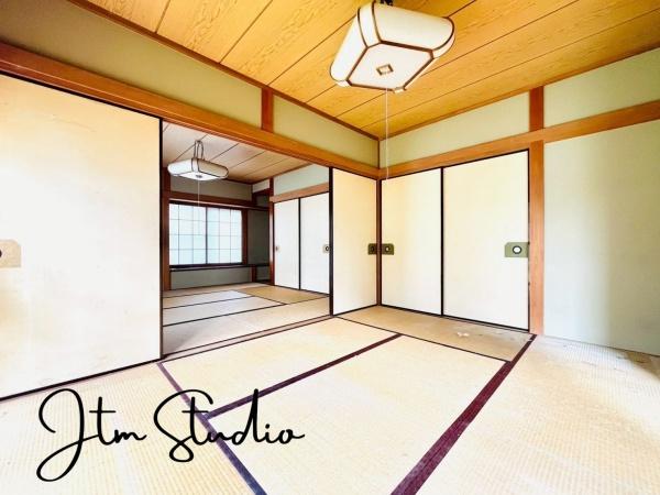 木更津市八幡台５丁目の中古一戸建て