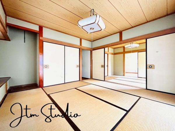木更津市八幡台５丁目の中古一戸建て
