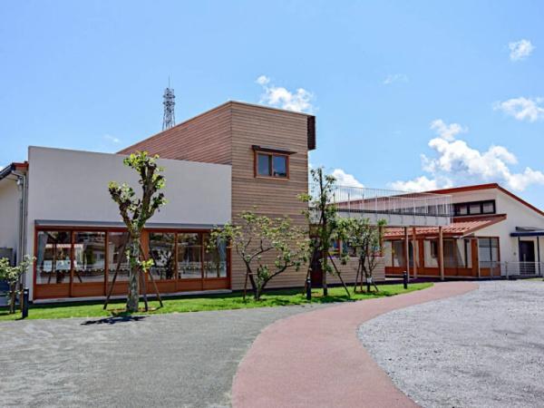 館山市加賀名の中古一戸建て(館山市立館山幼稚園)