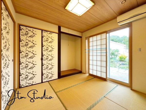 館山市加賀名の中古一戸建て