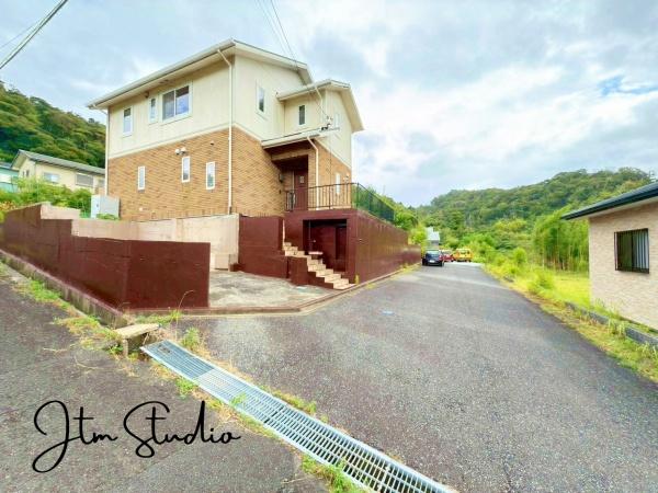 館山市加賀名の中古一戸建て