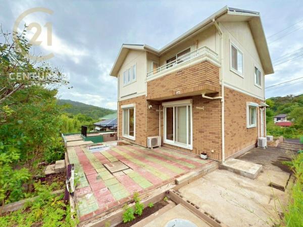 館山市加賀名　中古戸建