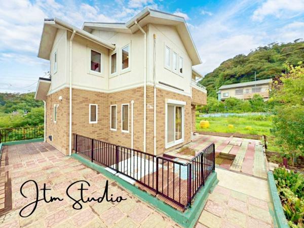 館山市加賀名の中古一戸建て