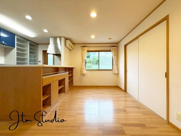 館山市加賀名の中古一戸建て