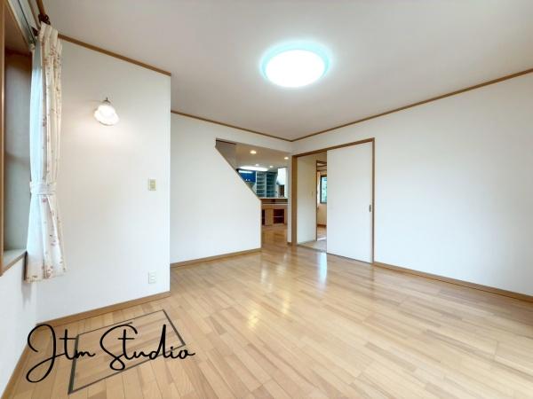 館山市加賀名の中古一戸建て