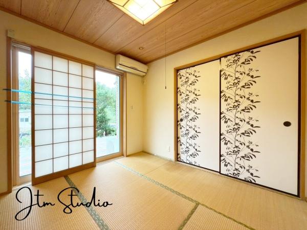 館山市加賀名の中古一戸建て