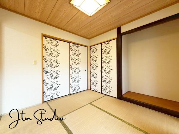 館山市加賀名の中古一戸建て