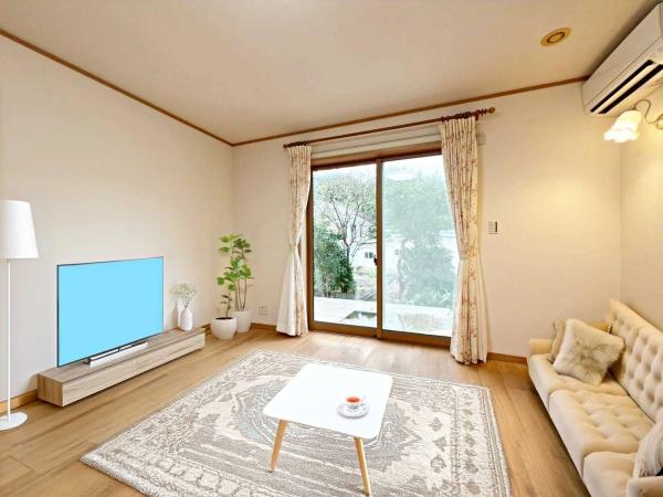 館山市加賀名の中古一戸建て