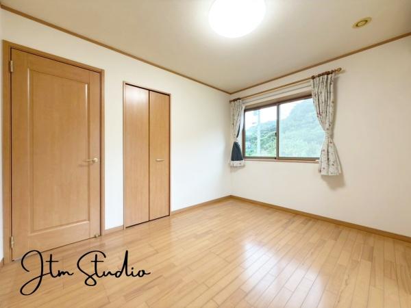 館山市加賀名の中古一戸建て