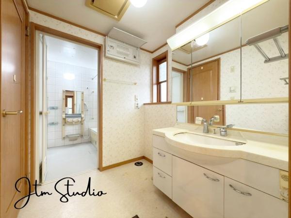 館山市加賀名の中古一戸建て