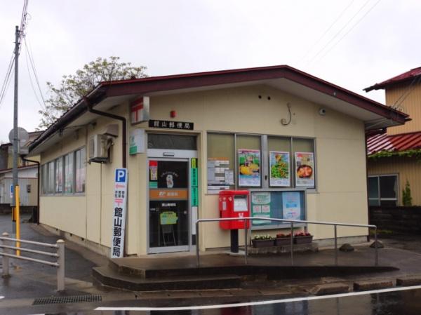 館山市長須賀の新築一戸建(館山郵便局)