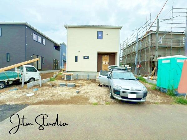 館山市長須賀の新築一戸建