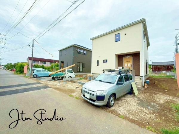 館山市長須賀の新築一戸建
