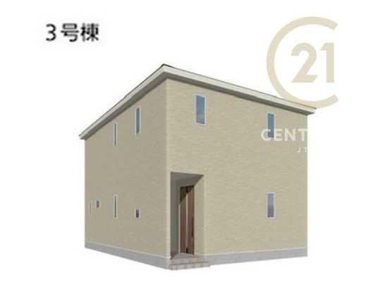 館山市長須賀の新築一戸建