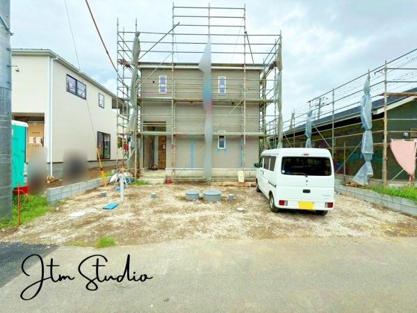 館山市長須賀の新築一戸建