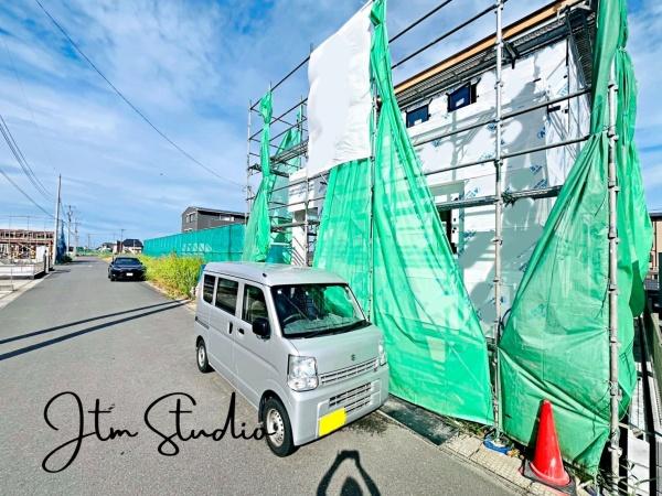 木更津市瓜倉