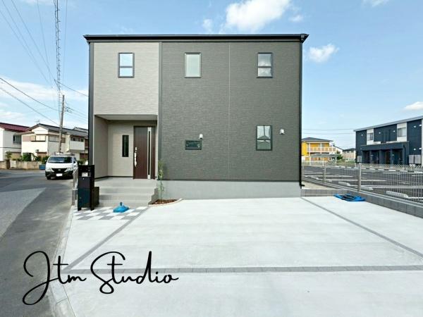 木更津市吾妻の新築一戸建