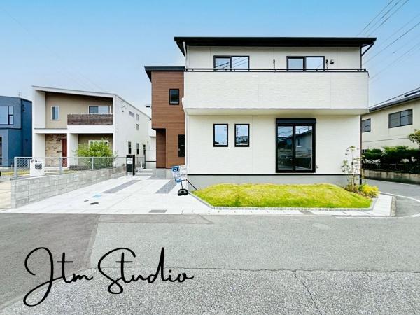 木更津市清見台２丁目の中古一戸建て
