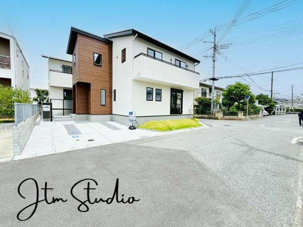 木更津市清見台２丁目の中古一戸建て