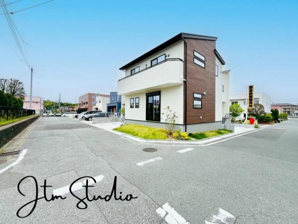 木更津市清見台２丁目の中古一戸建て