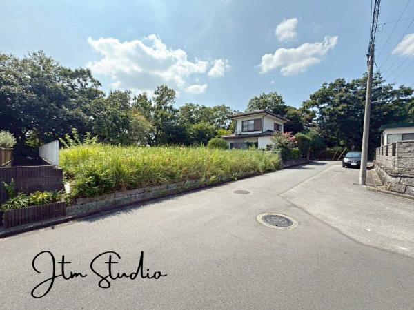 木更津市八幡台２丁目の土地