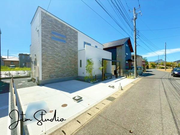 木更津市羽鳥野5丁目