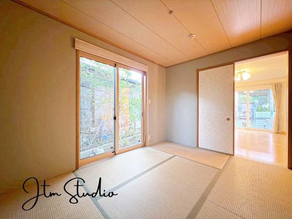 木更津市港南台４丁目の中古一戸建て
