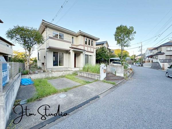 木更津市港南台４丁目の中古一戸建て