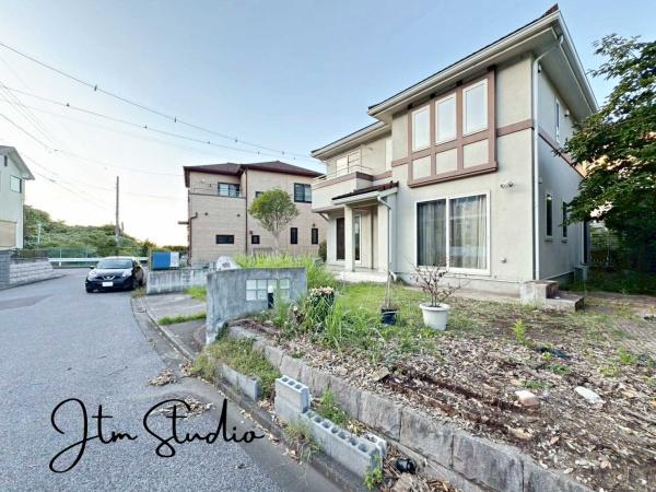 木更津市港南台４丁目の中古一戸建て