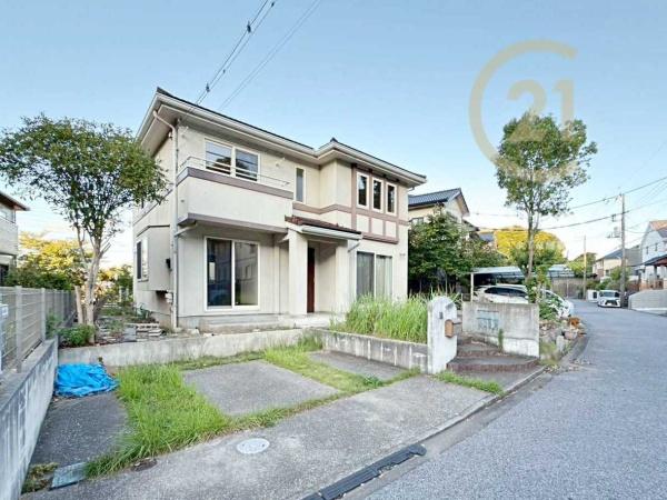 木更津市港南台４丁目の中古一戸建
