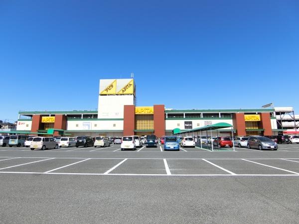 木更津市請西4丁目の新築一戸建(アピタ木更津店)