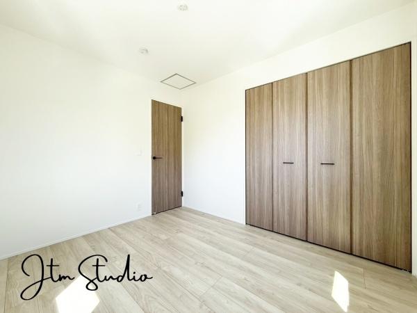 木更津市請西４丁目の新築一戸建