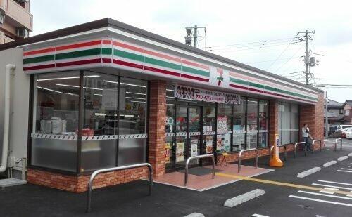 木更津市東太田3丁目(セブンイレブン木更津東太田二丁目店)