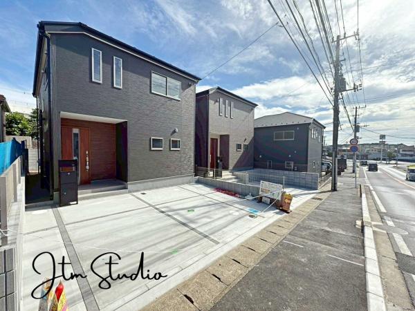 木更津市東太田3丁目