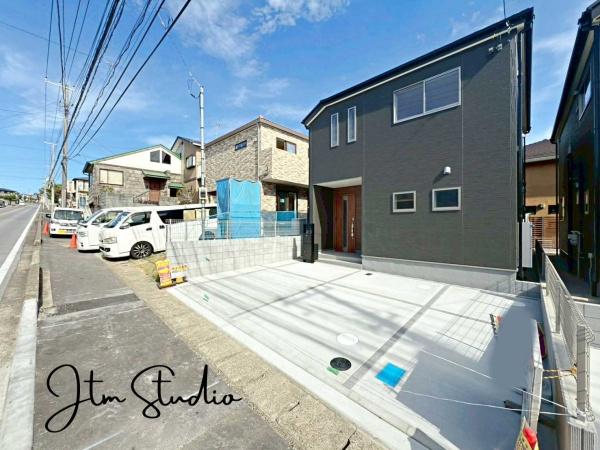 木更津市東太田3丁目