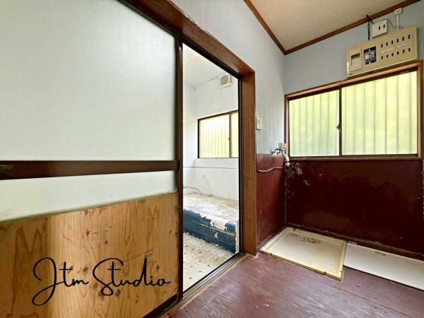 君津市八幡の中古一戸建て
