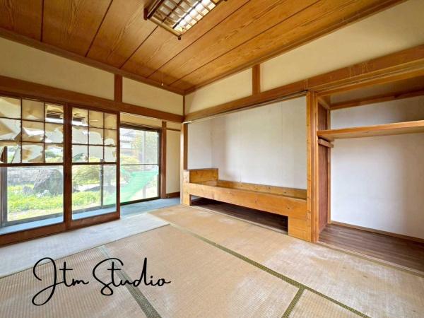 君津市八幡の中古一戸建て