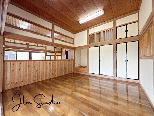 君津市八幡の中古一戸建て