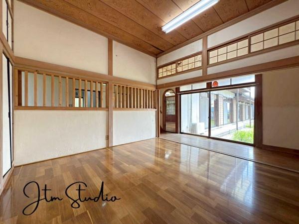 君津市八幡の中古一戸建て